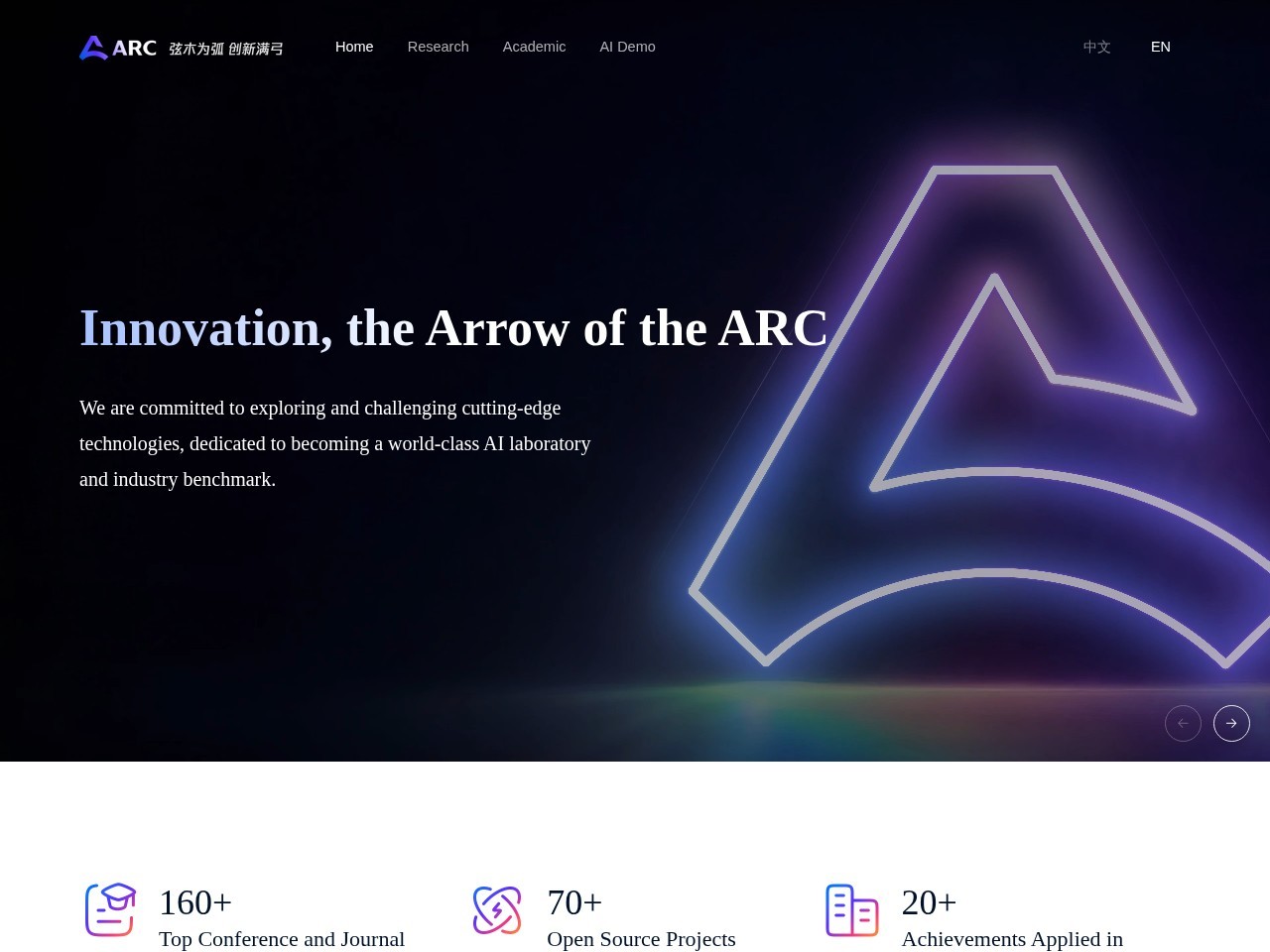ARC Lab