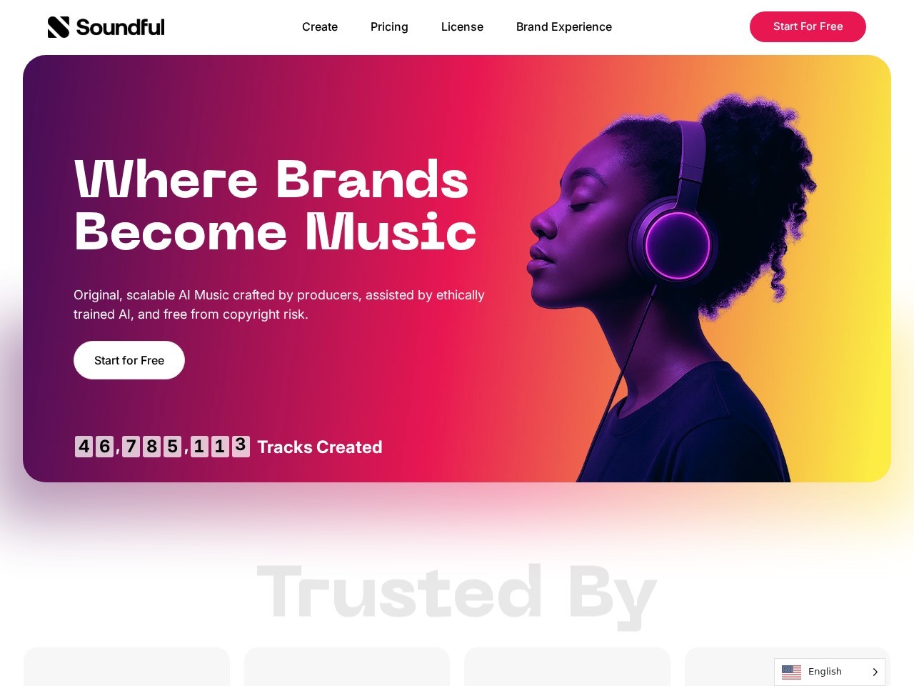 Soundful