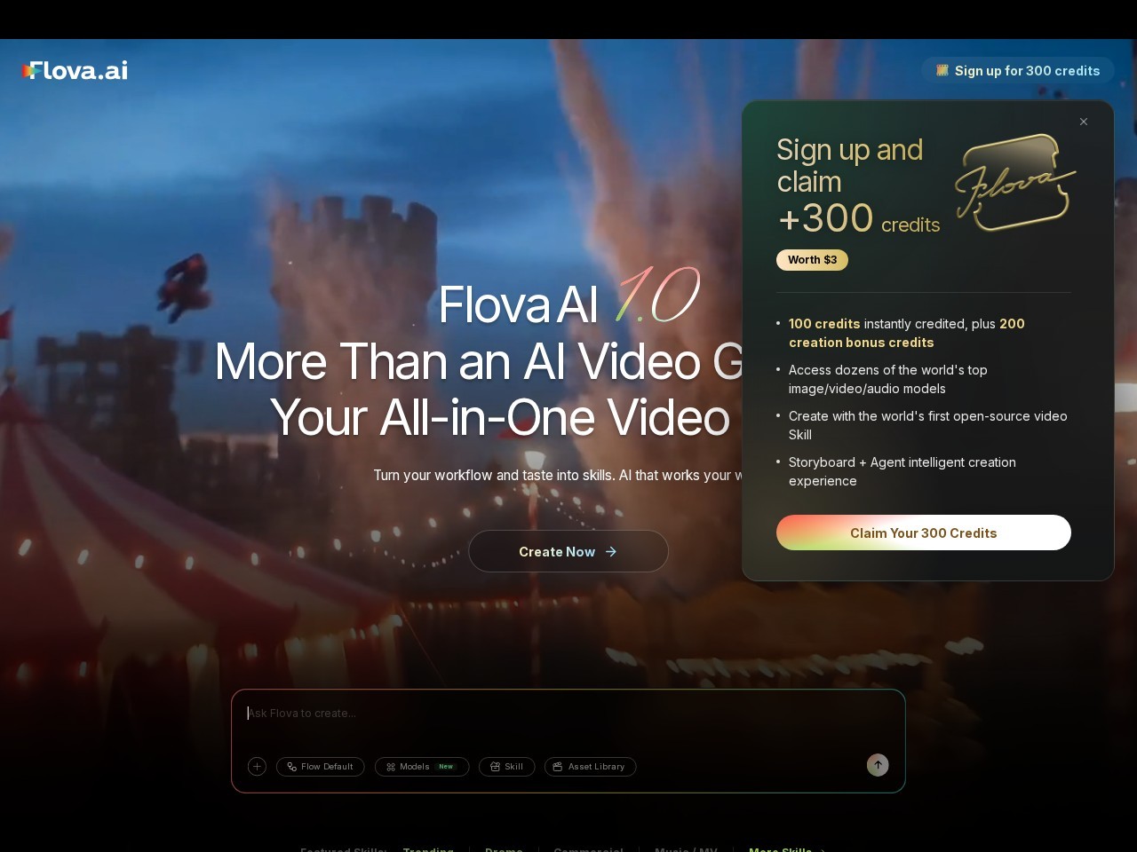 Flova.ai