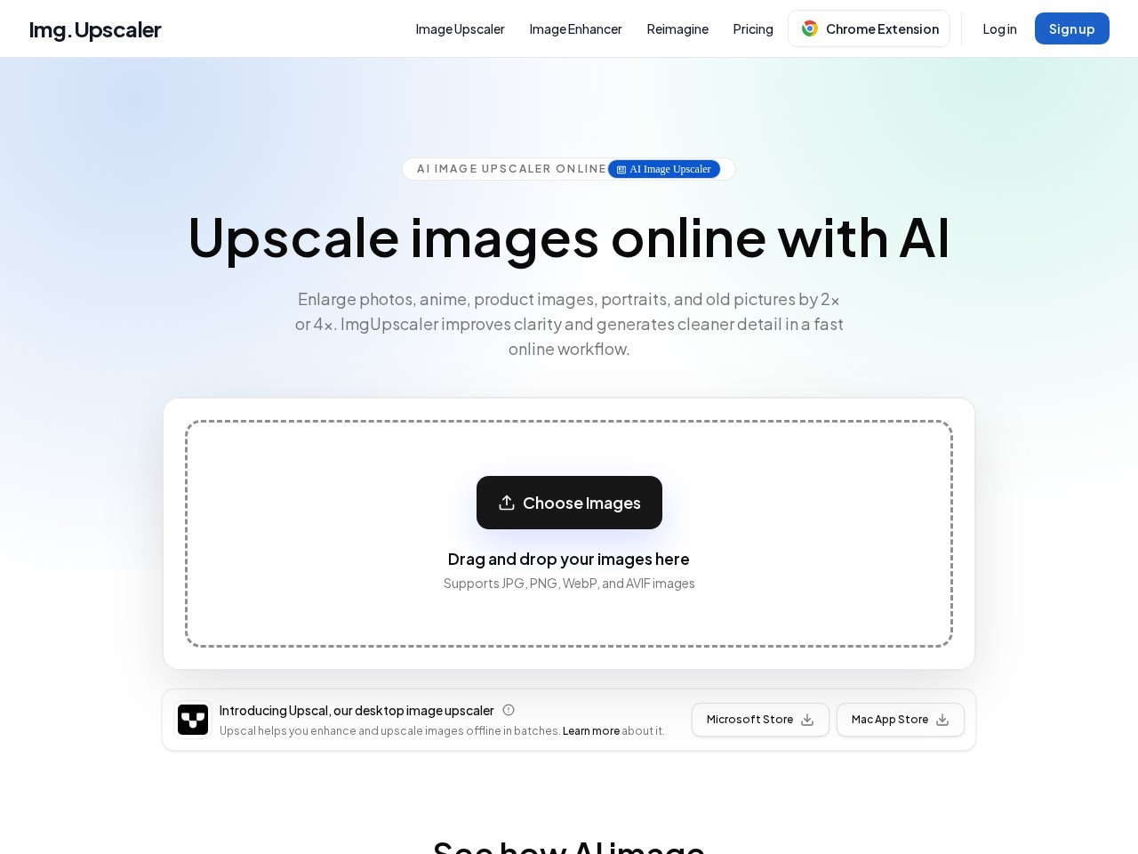 Img.Upscaler
