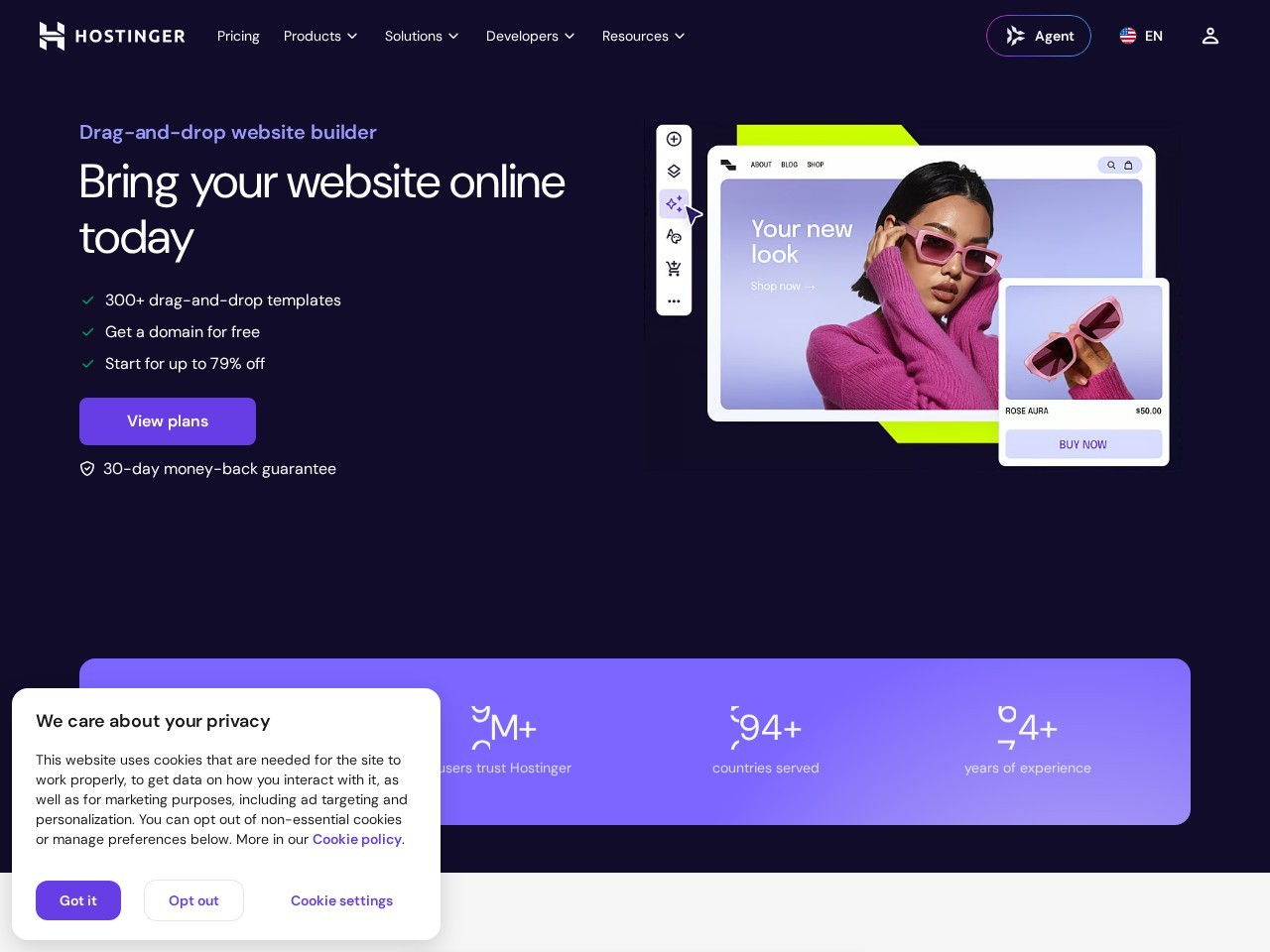 Zyro AI Image Upscaler