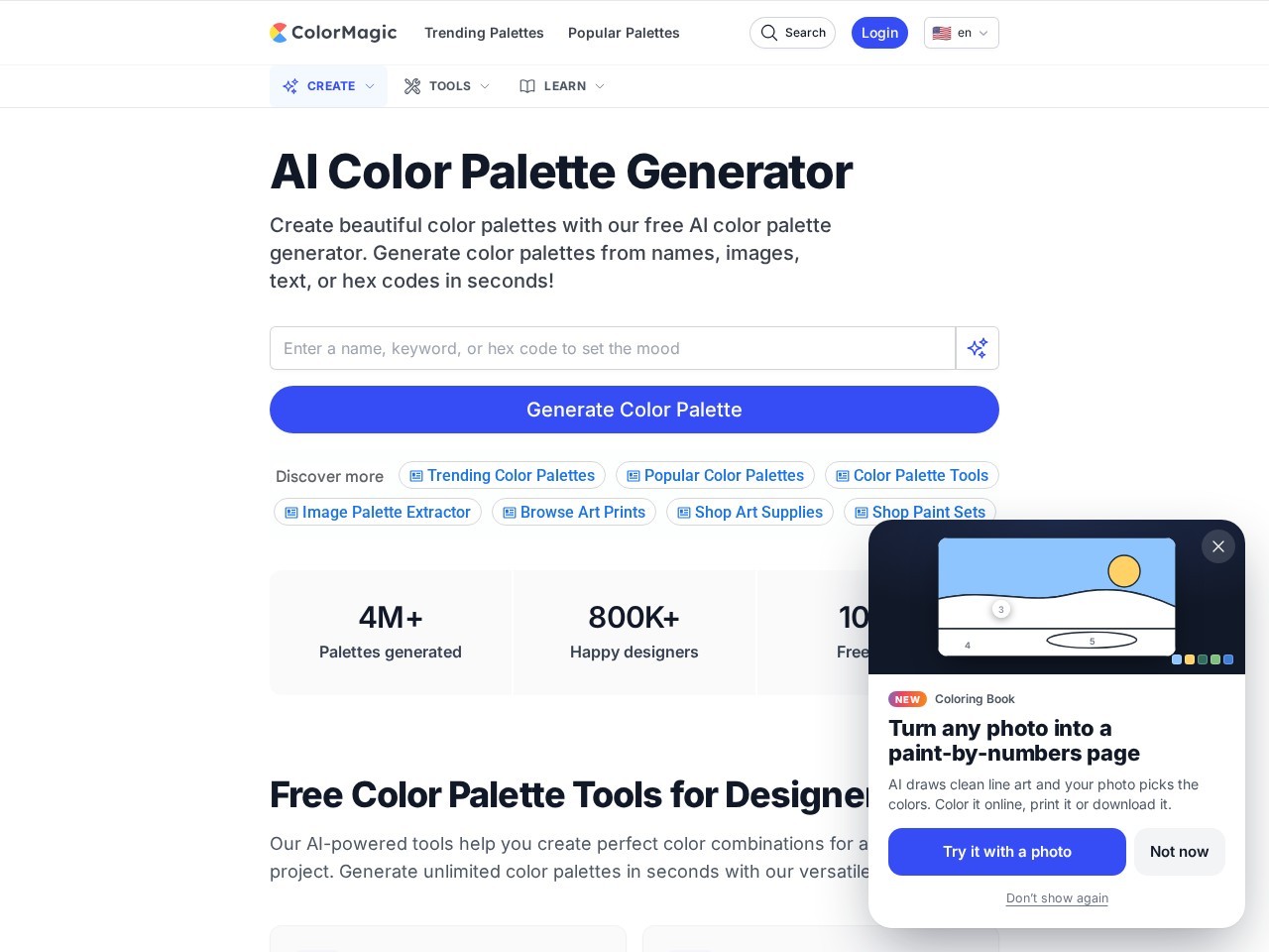 ColorMagic