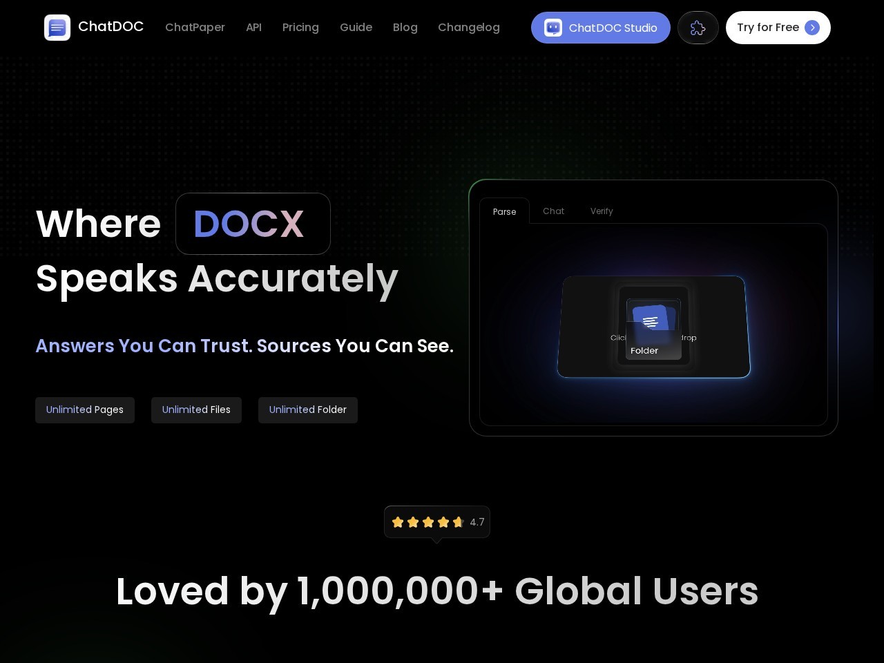 ChatDOC