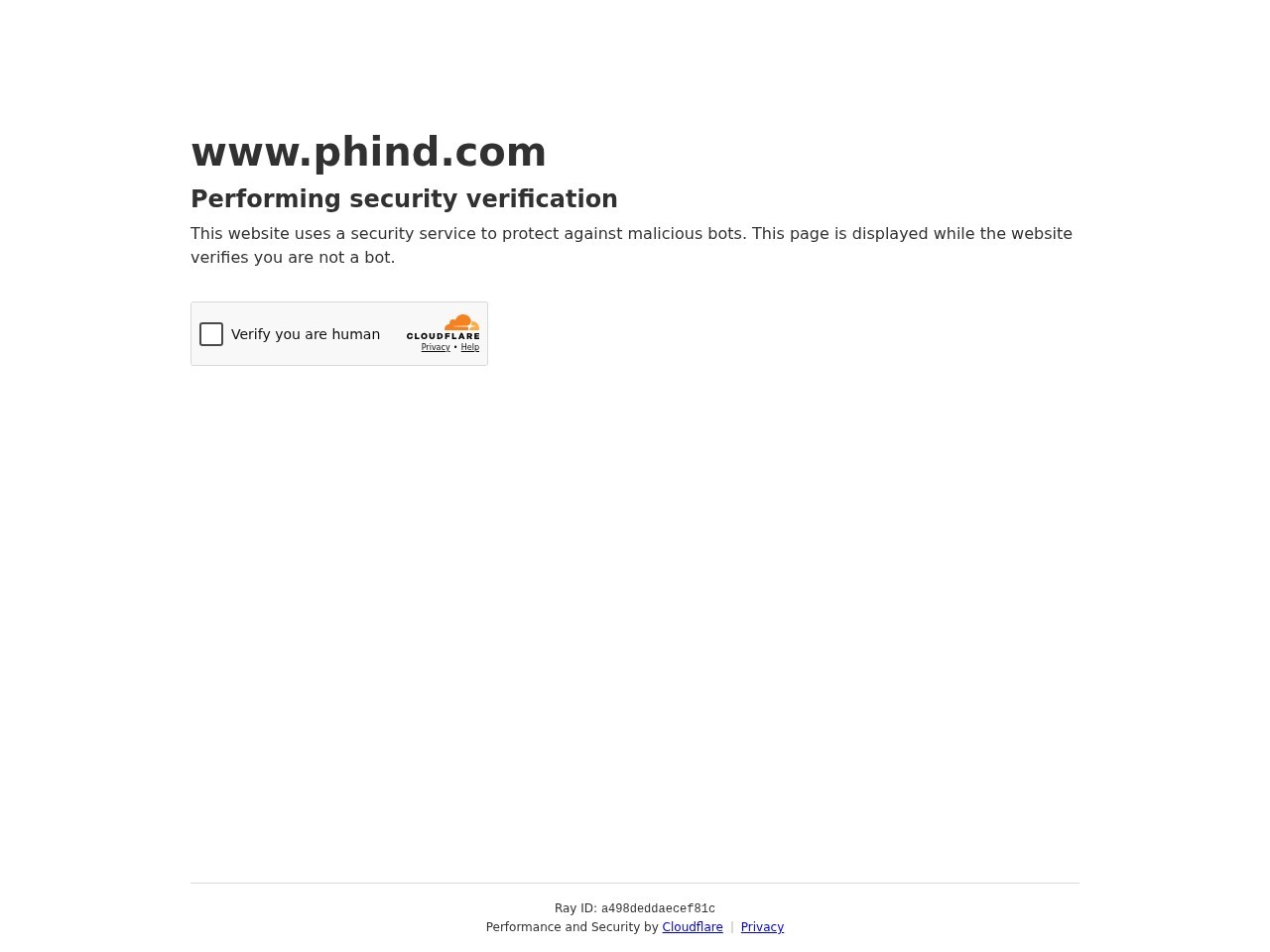 Phind