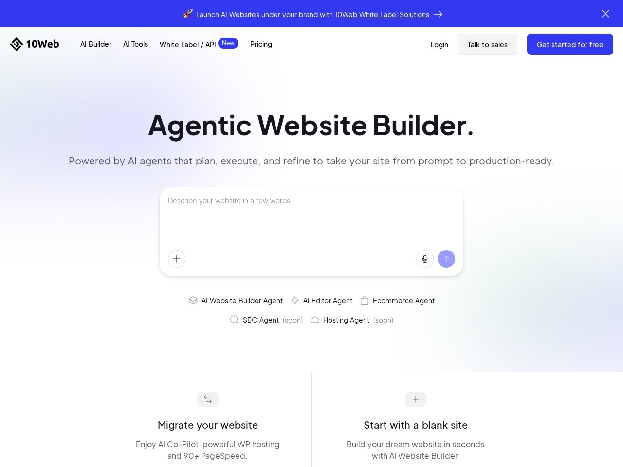 10Web