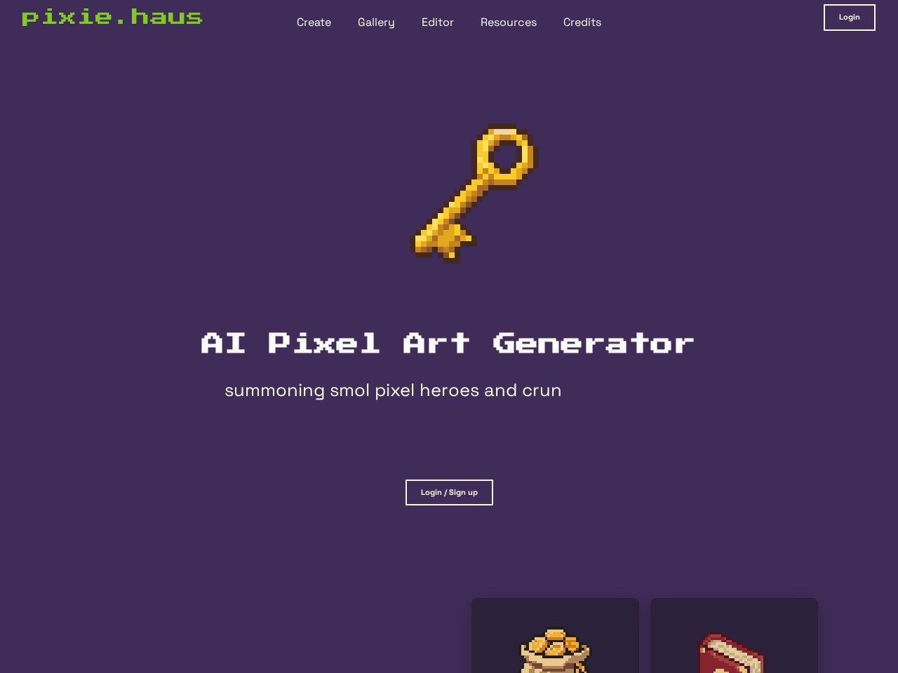 Pixie.haus