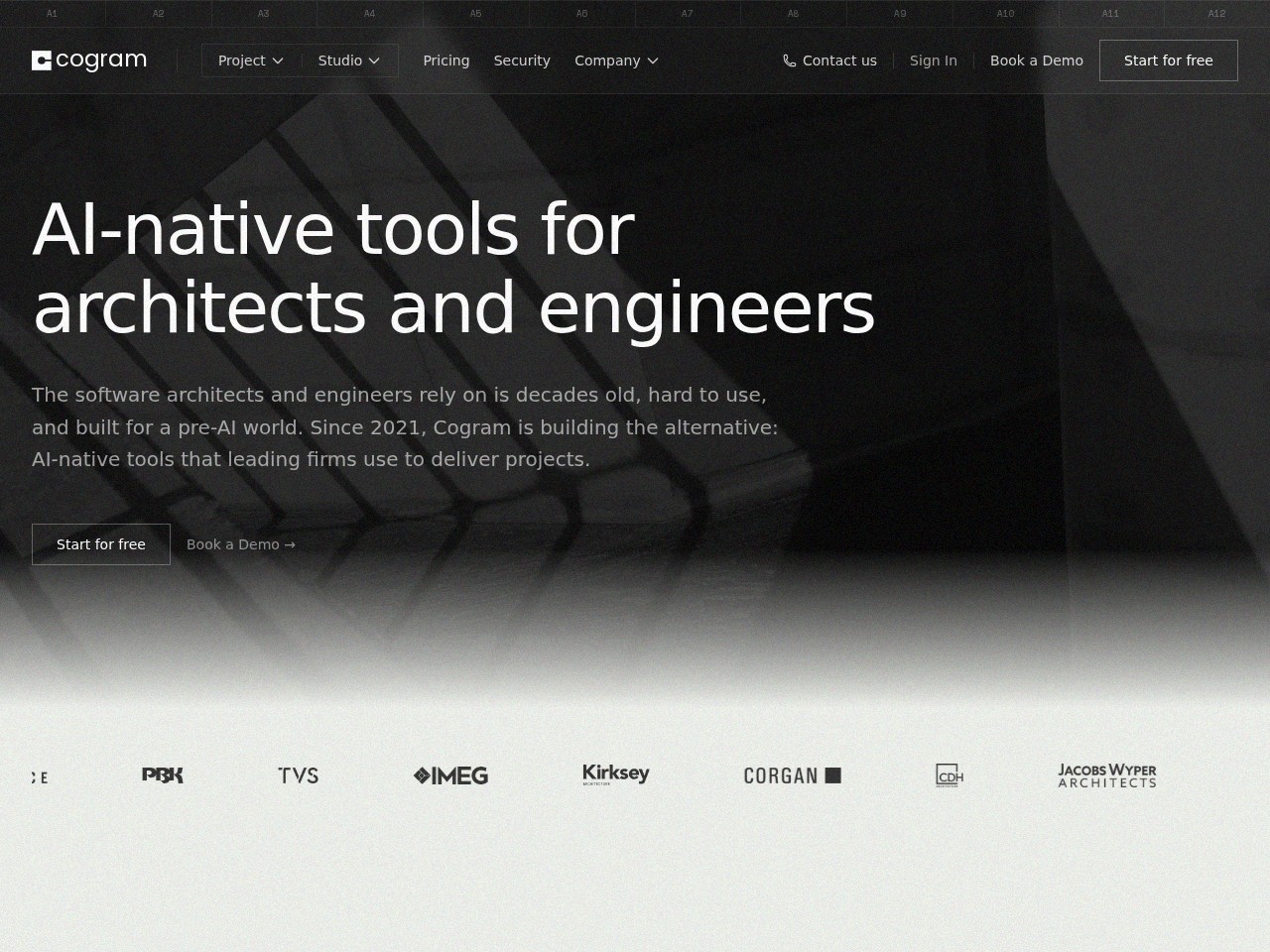 Cogram