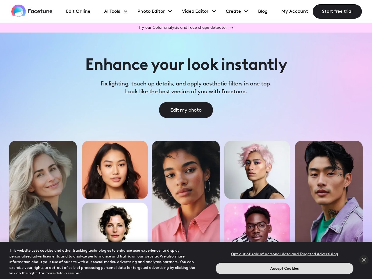 Facetune