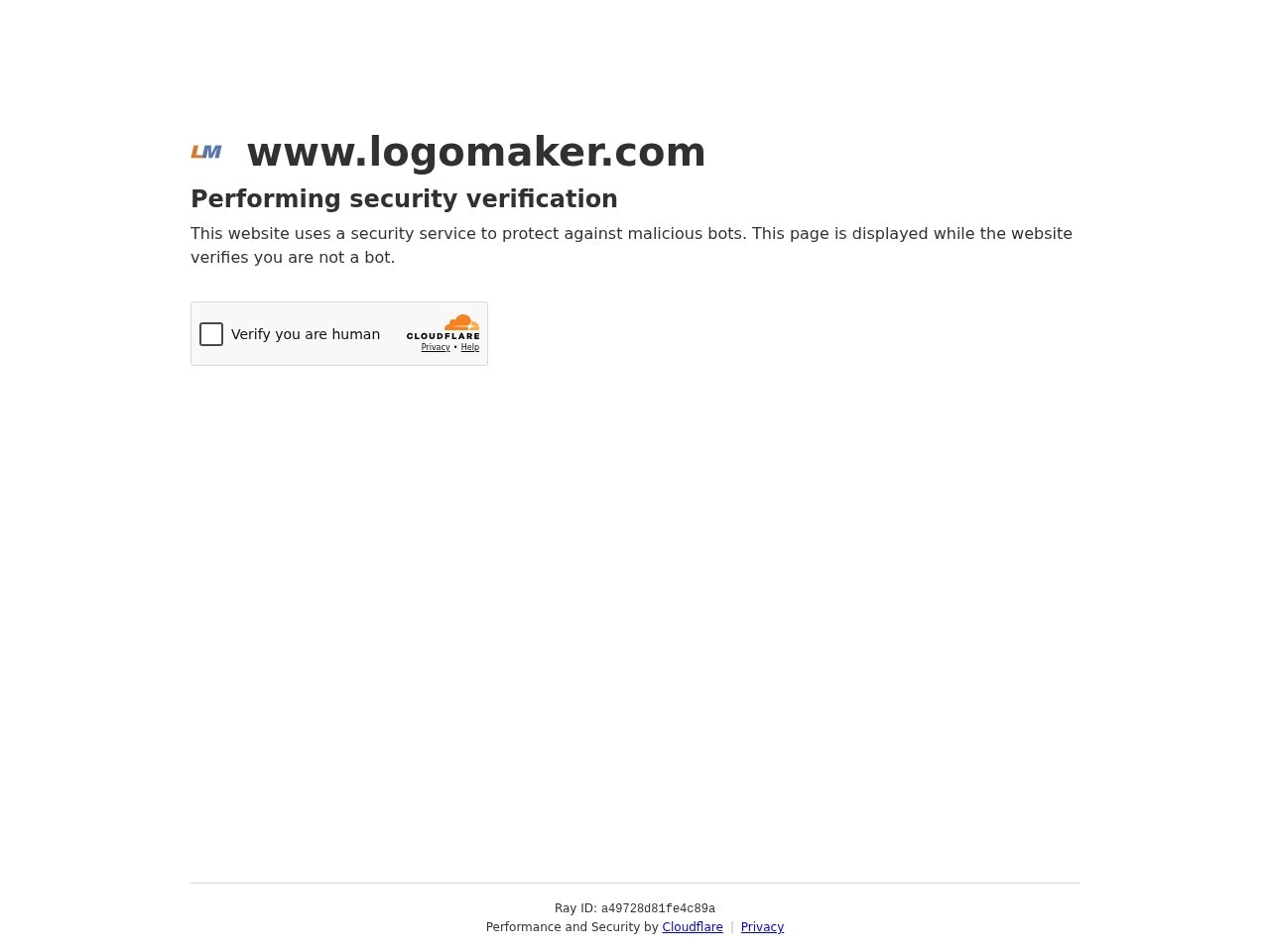 LogoMaker