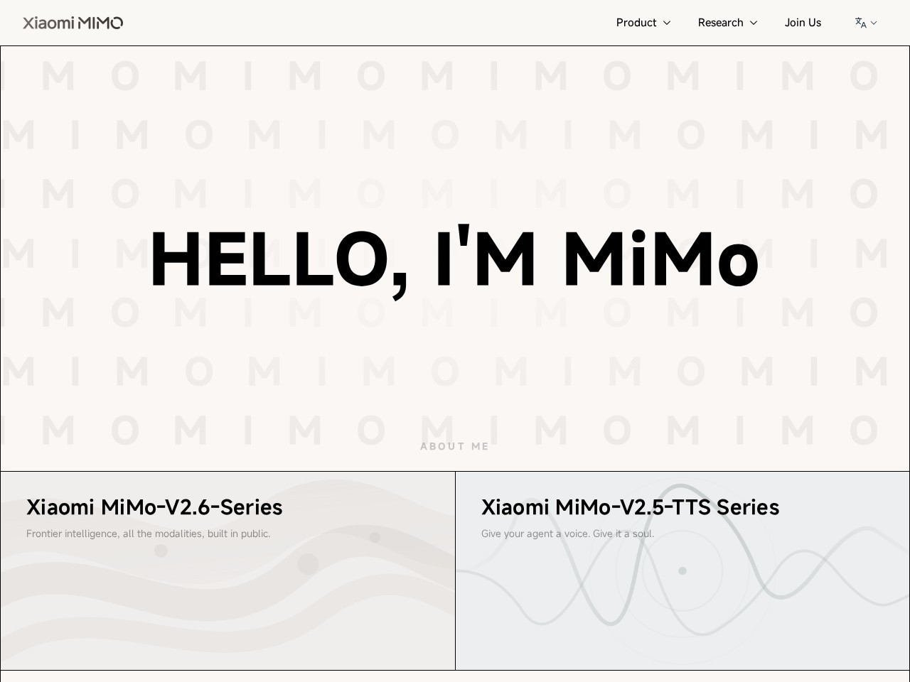 MiMo Code