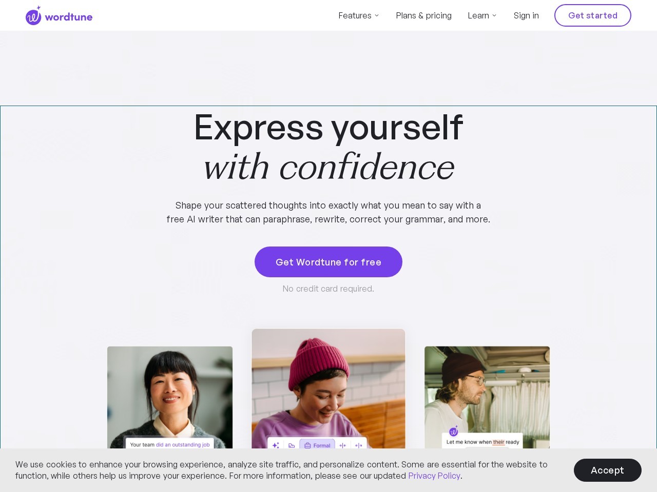 Wordtune