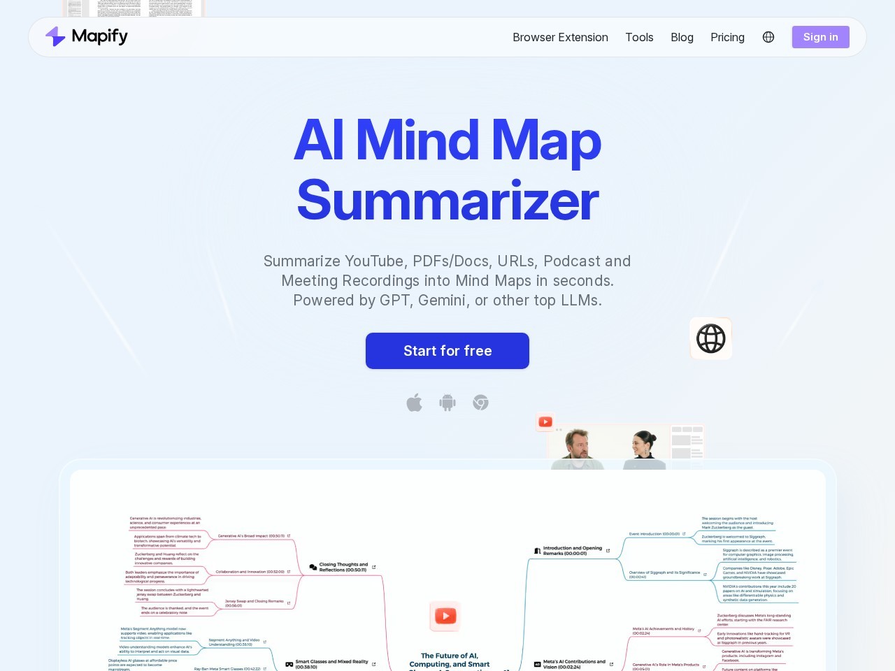 ChatMind