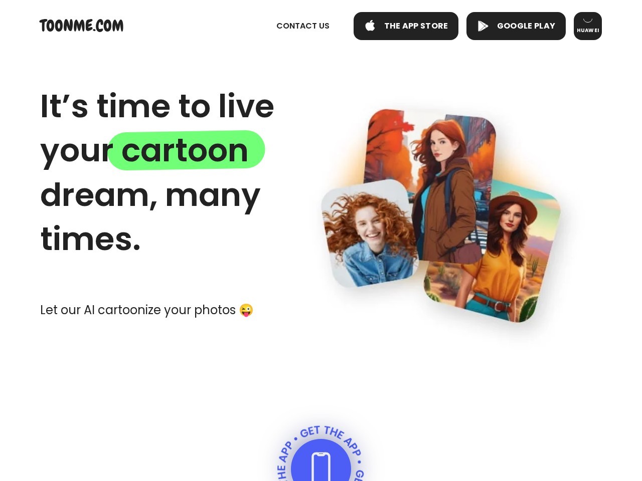 ToonMe