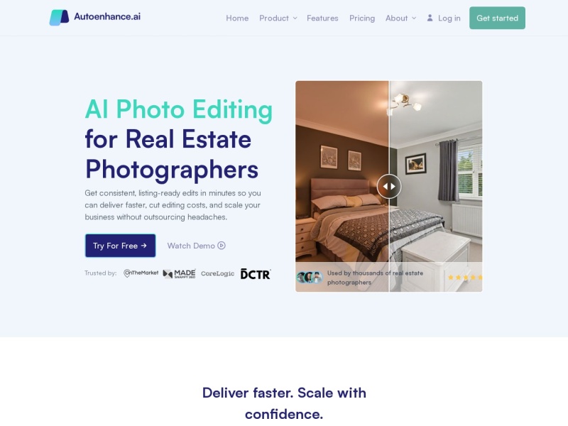 Autoenhance