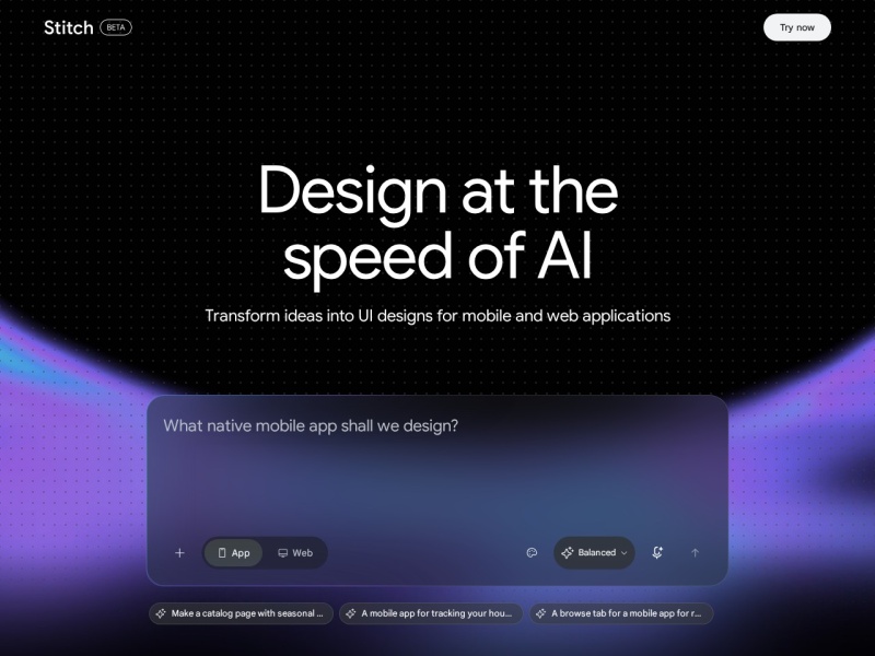 Galileo AI
