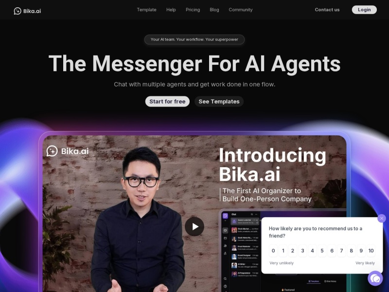 Bika.ai