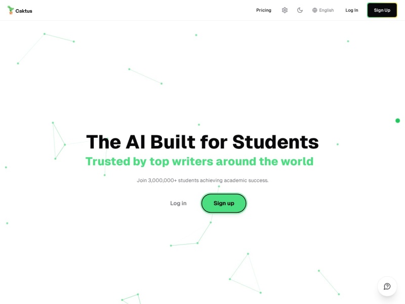 Caktus AI