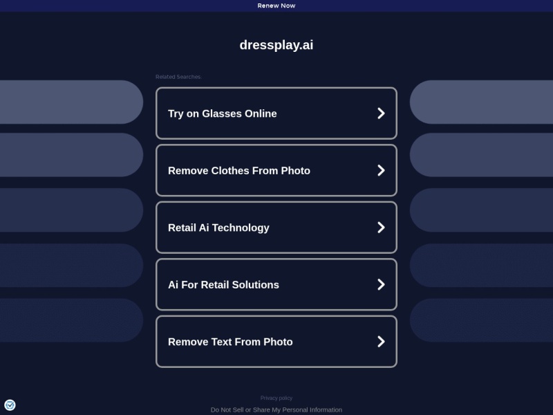 DressPlay