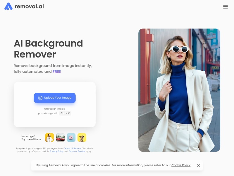 Removal.AI