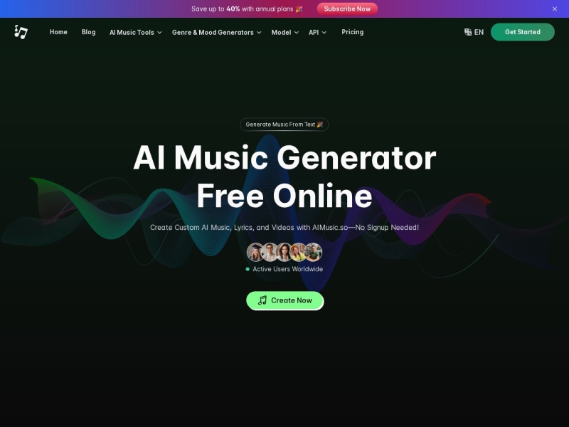 AiMusic.so