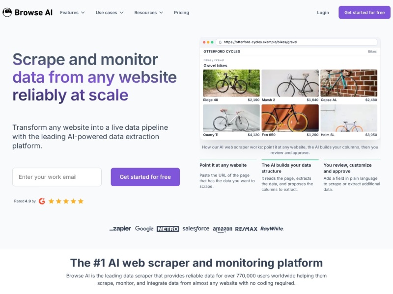 Browse AI