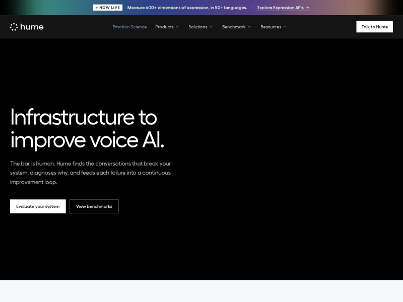 Hume AI
