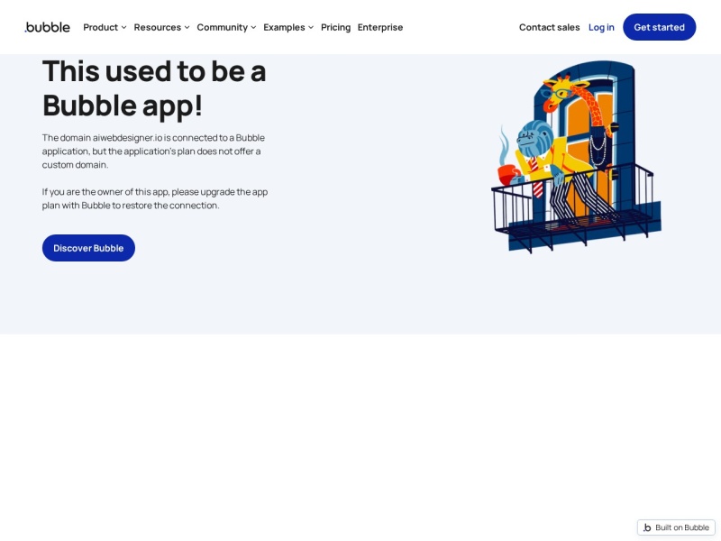 AI Web Designer