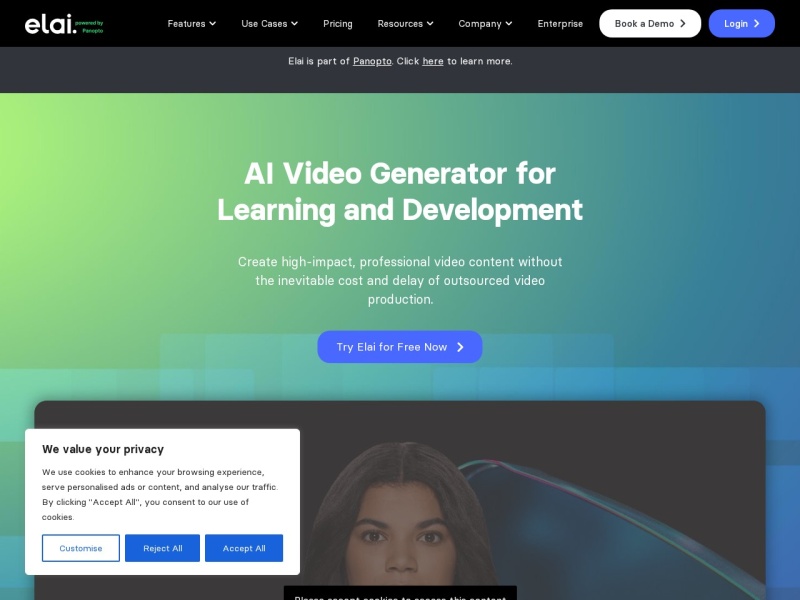 Elai.io