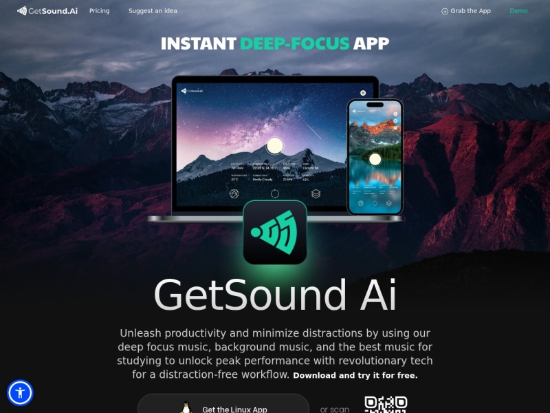 Getsound