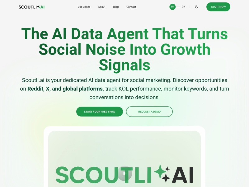 NatAgent