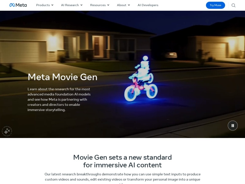 Movie Gen