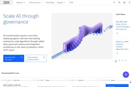IBM Watson
