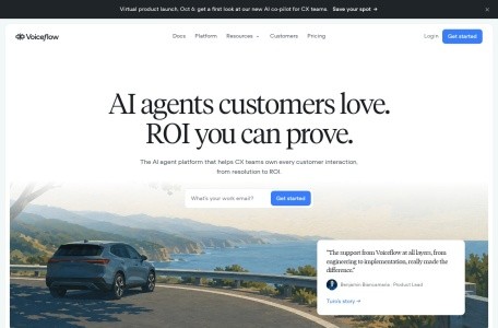 Voiceflow