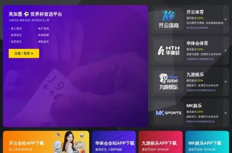 一流导航
