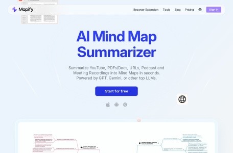 Mapify