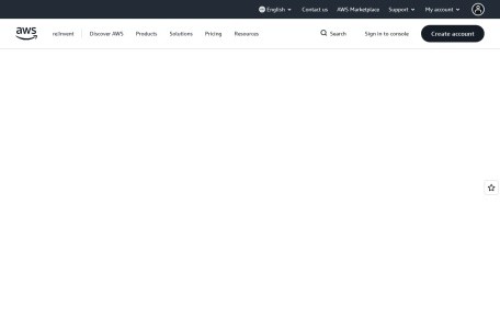 Amazon ML