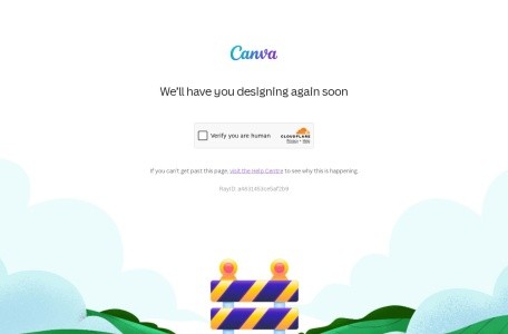 Canva AI