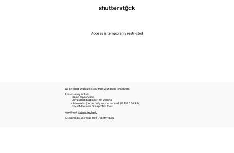 ShutterStock AI
