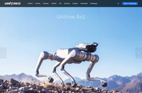 Unitree G1