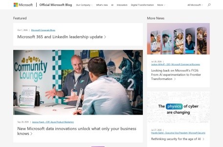 Microsoft 365 Copilot