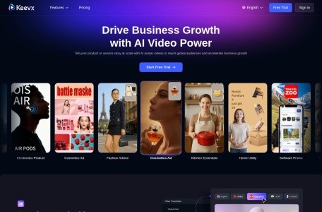 Keeva AI