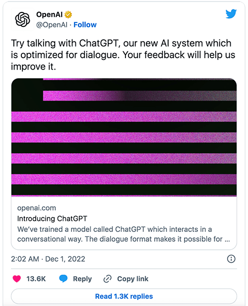 ChatGPT