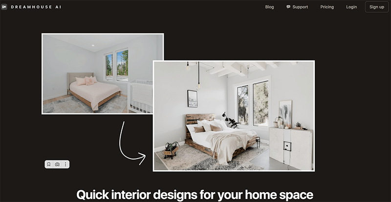 Dreamhouse AI