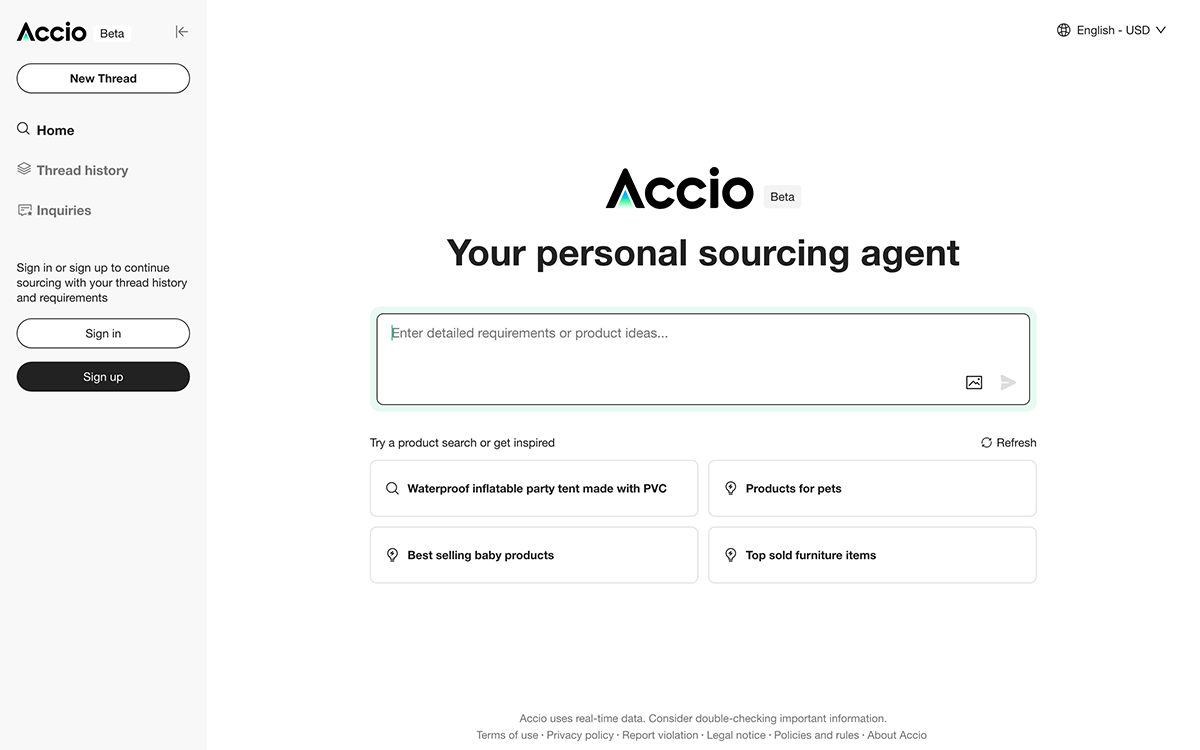Accio