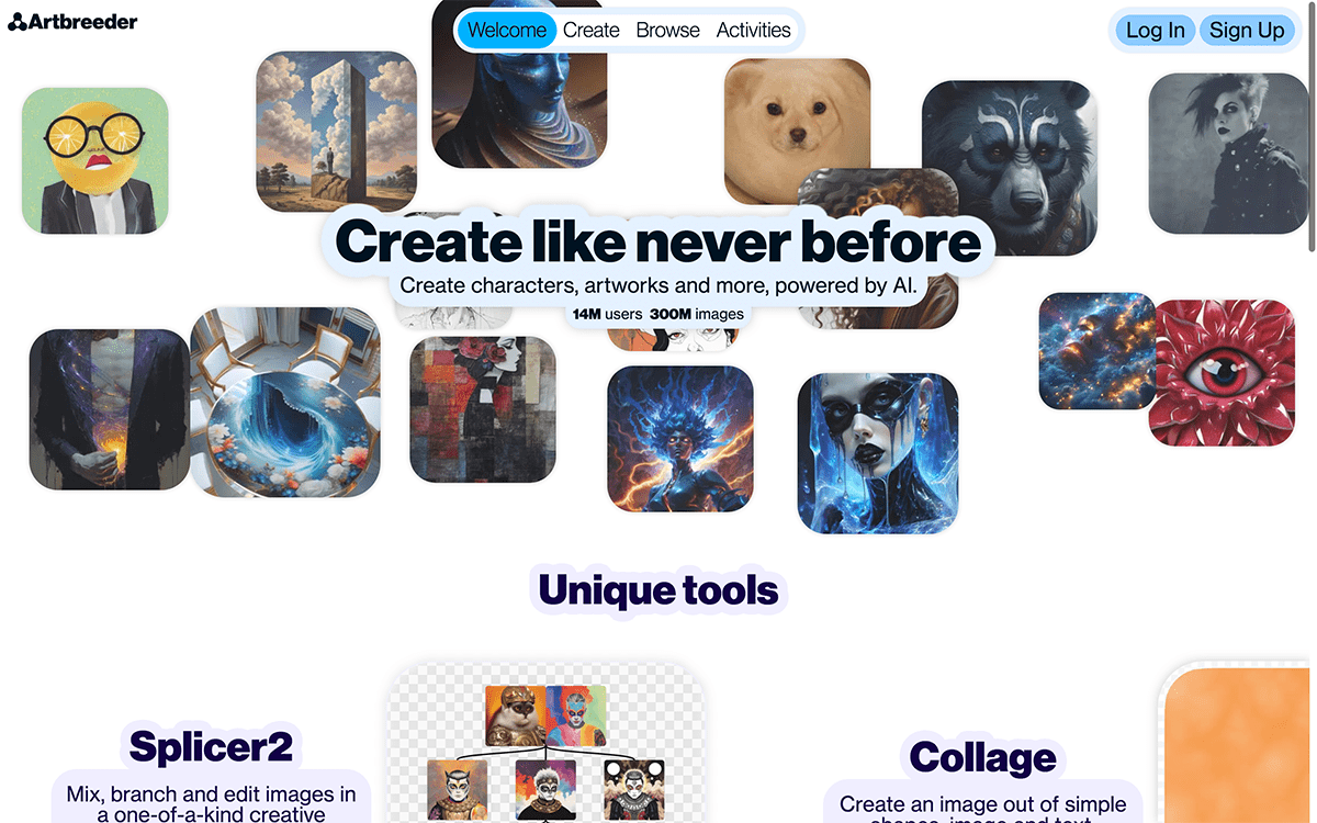 Artbreeder