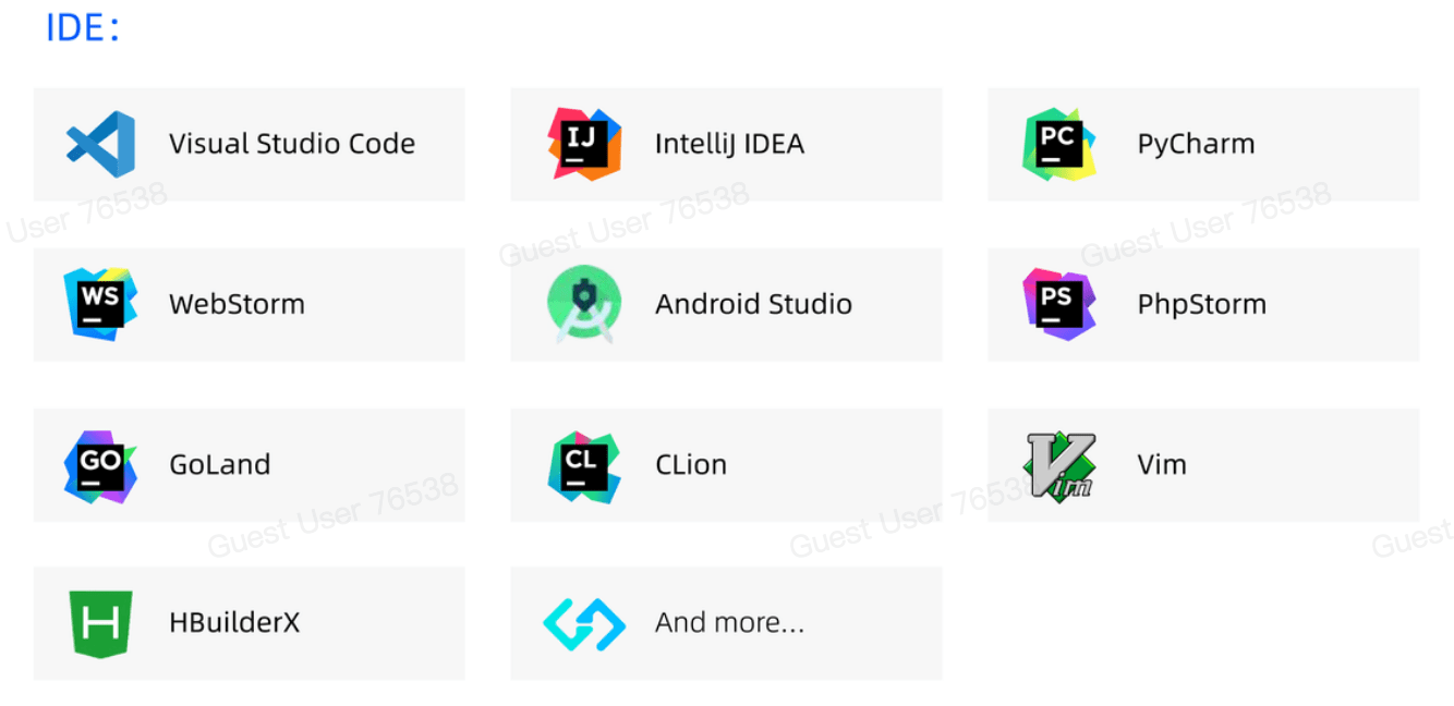 CodeGeeX