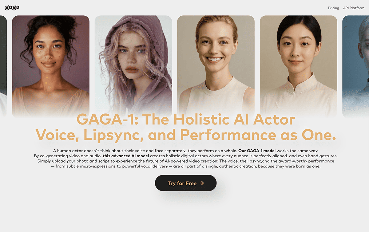 Gaga