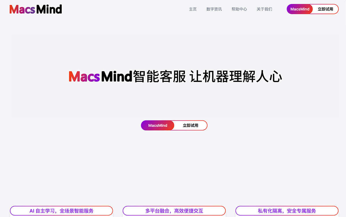 MacsMind