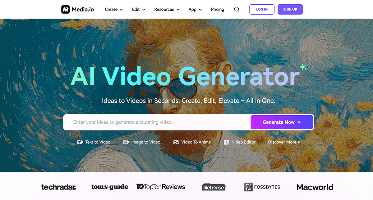 Media.io