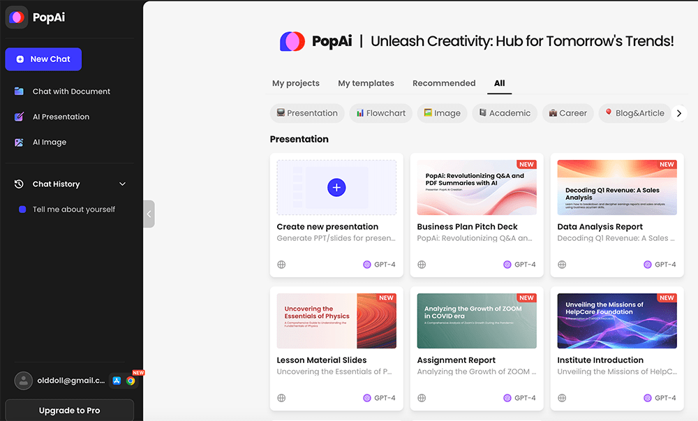 PopAi